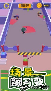 潜行极战游戏 v1.0 安卓版 3