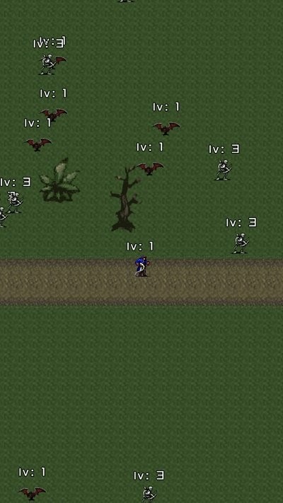 小兵战争之造塔主游戏 v1.0.1 安卓版 3