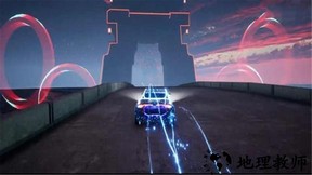 赛博朋克2077手机版 v1.0 安卓官方正版 3