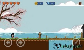 恶魔山 v0.1 安卓版 3