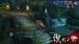 山海经狂野之境 v1.0 安卓版 0