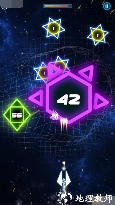 星空战舰方块毁灭手机版 v1.5.0 安卓版 1