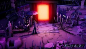 恶魔不撒谎2手游 v1.3 安卓版 1