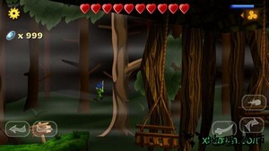 剑客少年中文版(swordigo) v1.3.7 安卓版 1