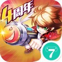 弹弹岛2华为版