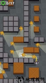 夜袭者游戏 v1.0 安卓版 1