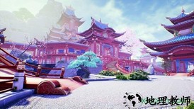 蜀山游戏 v1.0.4 安卓版 1