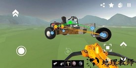 evertech sandbox(沙盒村庄)汉化版 v0.80.851 安卓版 0