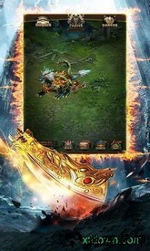 乱世征途果盘版 v1.0 安卓版 2