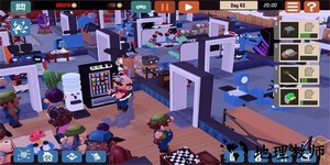 神奇工厂最新版(little big workshop) v1.0.10 安卓版 3