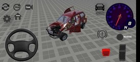 超真实车祸模拟器最新版 v5 安卓中文版 0