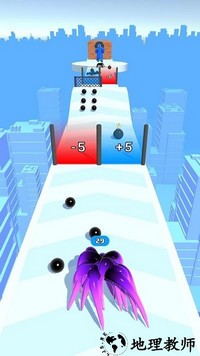 毒液运行最新版 v0.7 安卓版 0