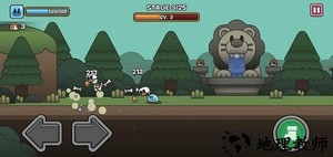 史莱姆大冒险最新版(slime quest) v1.0.3 安卓版 3