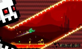 几何冲刺绝对零度完整版 v1.00 安卓版 0