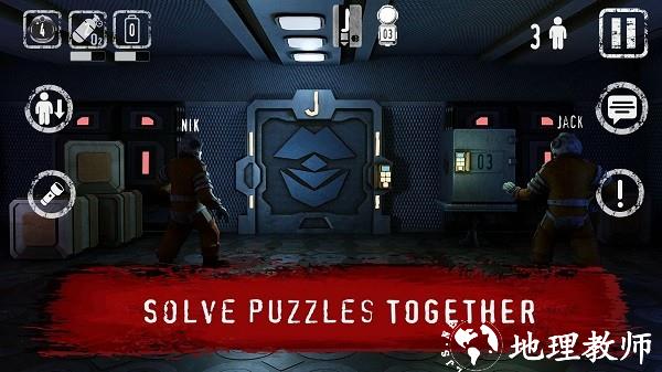 后室邪恶空间最新版 v0.16 安卓版 3