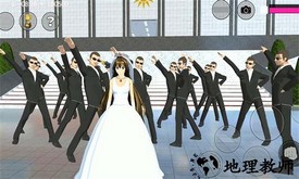 模拟樱花校园生活手游 v300.1.10.3018 安卓版 1