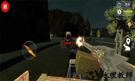 查尔斯小火车鬼畜版 v1.4 安卓版 2