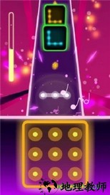 节奏连线 v0.1 安卓版 0