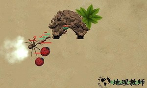蚂蚁世界游戏 v1.0 安卓版 0