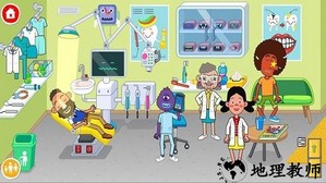 我的超级医生手游 v2.6 安卓版 4