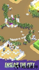僵尸城市大师手机版 v0.7.11 安卓版 1