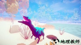 侏罗纪岛中文版 v1.0 安卓手机版 1