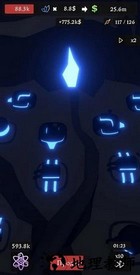 裂谷矿工游戏 v0.1  安卓版 2