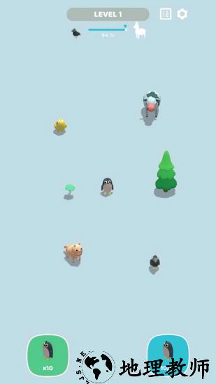 merge cute pet最新版 v1.0.12 安卓版 2