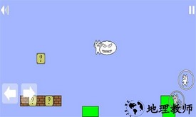 神经小猫疯狂跳跃官方版 v1.01 安卓版 1
