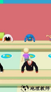 装扮大师小游戏(Fashion Famous) v0.4.4 安卓版 3