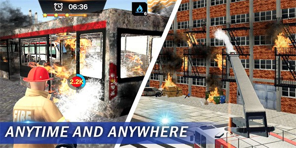 我是消防员最新版 v1.0.26 安卓版 1