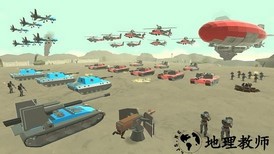 全面坦克模拟器手机版 v1.2.71 安卓版 0
