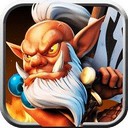 刀塔传奇偶玩版