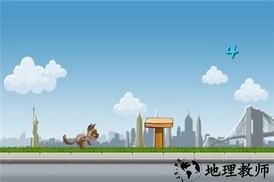 猫版超级玛丽手游 v1.0.1 安卓版 2