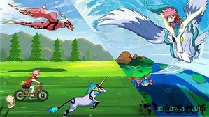 精灵风暴2手游 v1.1.0 安卓版 3