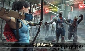死亡扳机2官方正版 v1.8.24 安卓版 0