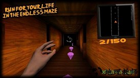 恐怖吃豆人(Dark Maze Of Nightmares) v9 安卓版 2