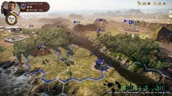 三国志9威力加强版手机版 v2022.01.1.11 安卓版 3