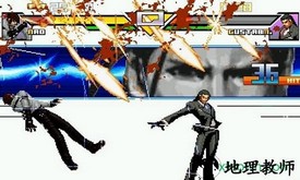 拳皇2009手机版 v2.7.4 安卓版 0