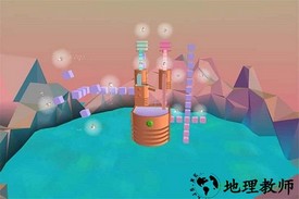 触摸天空游戏 v1.3.6.9 安卓版 2