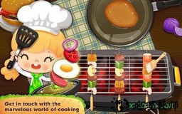糖糖餐厅中文版 v1.7 安卓版 0