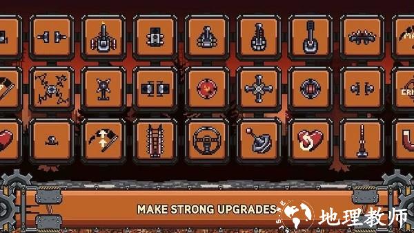 复古生存汽车末日手机版(Retro Survival) v0.4.1.3 安卓版 3