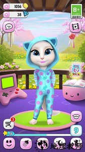 我的安吉拉vivo版 v4.4.2.766 安卓版 1