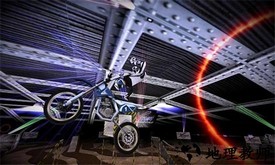 自由摩托车游戏 v6.2 安卓版 0