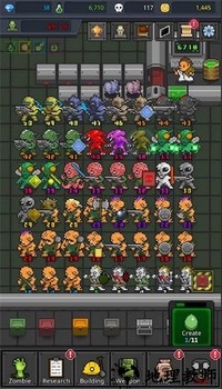合并僵尸手游 v36.6.0 安卓版 3