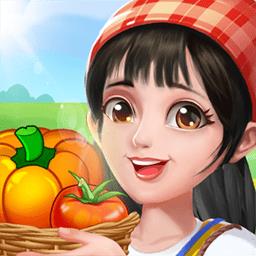 幸福菜市场手游