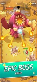 魔法弓箭手游戏 v0.116 安卓版 1