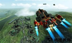 太空指挥官内置功能菜单 v1.5.3 安卓版 3