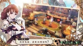 疯狂吧战士游戏 v1.0.0 安卓版 2