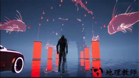 赛博朋克2077手机版 v1.0 安卓官方正版 2